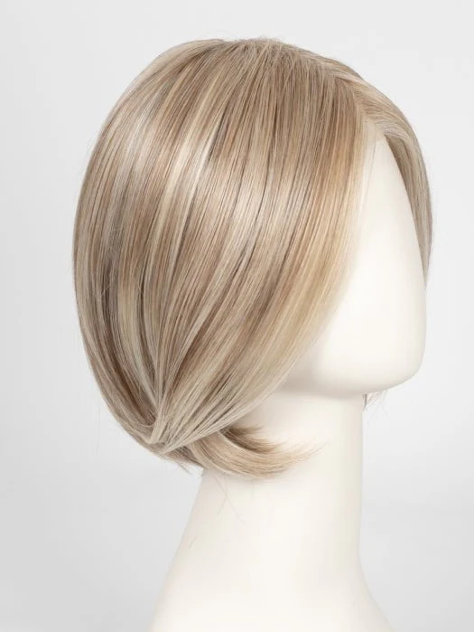 Let's Rendezvous | Synthetic Lace Front Wig (Mono Top) - Musesware