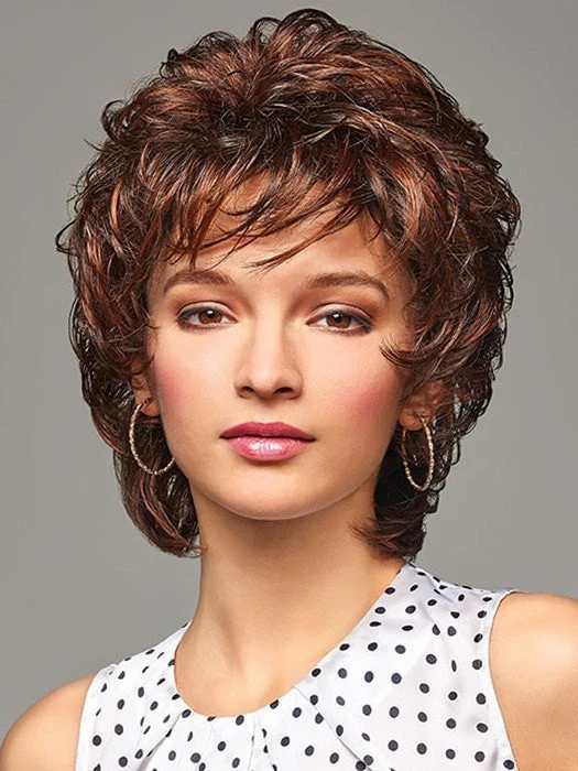 Sonya by Henry Margu | Capless Synthetic Wig | CLOSEOUT - Musesware