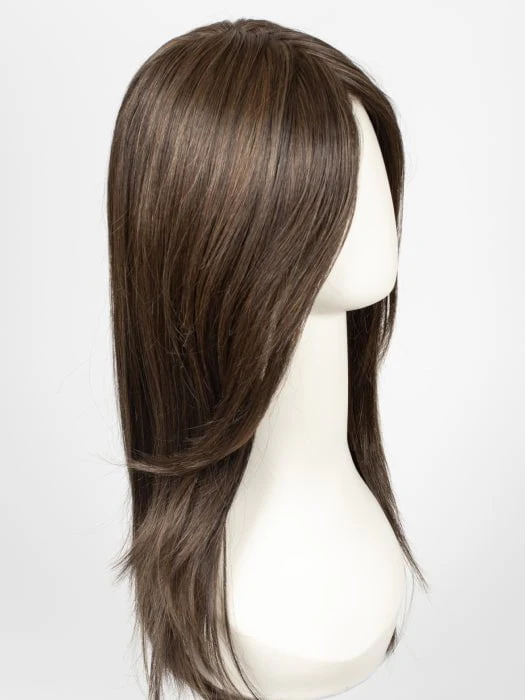 Sensational | HF Synthetic Lace Front Wig (Mono Top) - Musesware