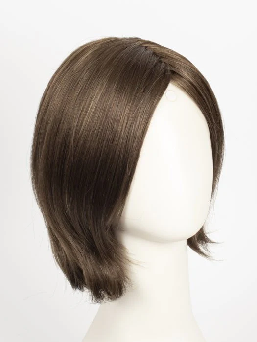 Kyla | Synthetic Lace Front Wig (Mono Part) - Musesware