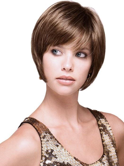 Audrey | Synthetic Wig (Basic Cap) - Musesware