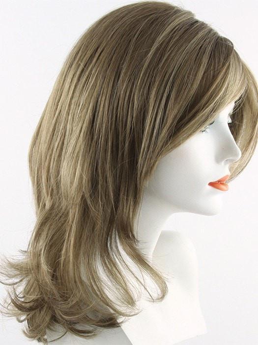 Camera Ready by Raquel Welch | Layered Lace Front Wig - Musesware