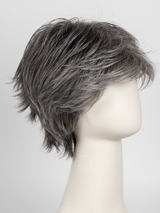 Fascination | HF Synthetic Wig (Basic Cap) - Musesware