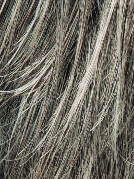 Fizz | Synthetic Lace Front Hair Topper (Hand-Tied) - Musesware