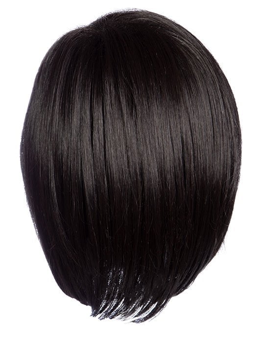 Seriously Sleek Bob | Synthetic Wig (Basic Cap) - Musesware