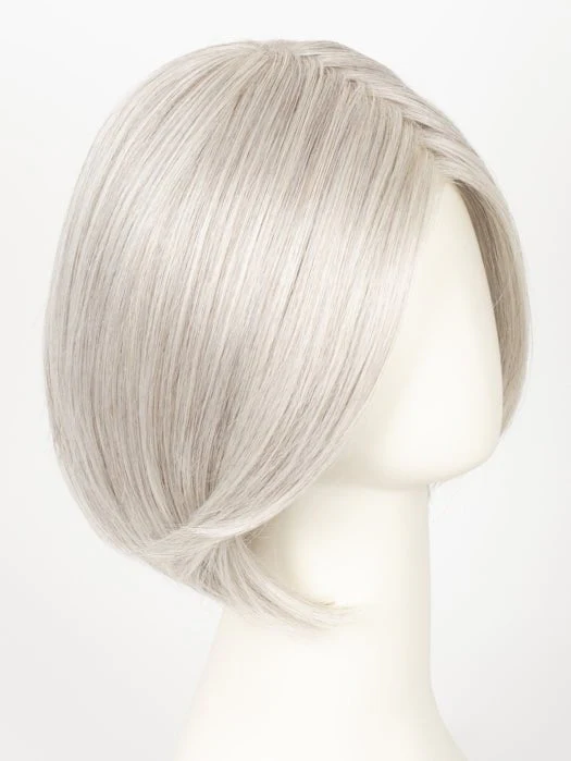 Let's Rendezvous | Synthetic Lace Front Wig (Mono Top) - Musesware