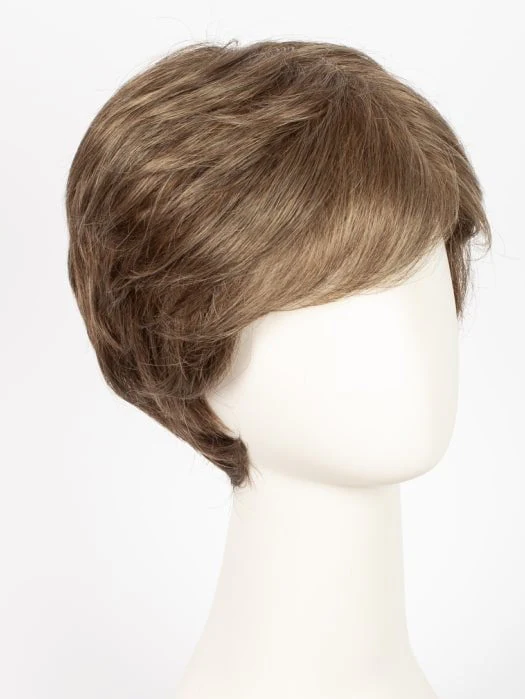 Posh Deluxe | Synthetic Lace Front Wig (Hand-Tied) - Musesware