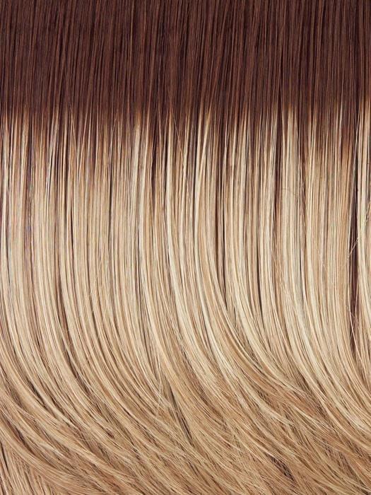 Wave Cut | HF Synthetic Wig (Basic Cap) | CLOSEOUT - Musesware
