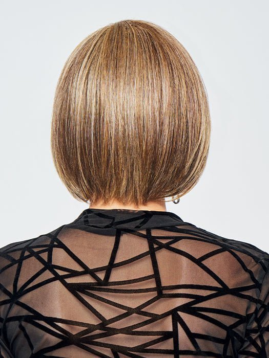 Simply Charming Bob | Synthetic Wig - Musesware