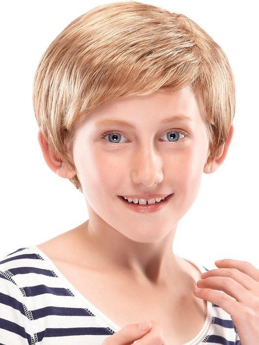 Dylan by Jon Renau | Petite Wig for Kids | CLOSEOUT - Musesware