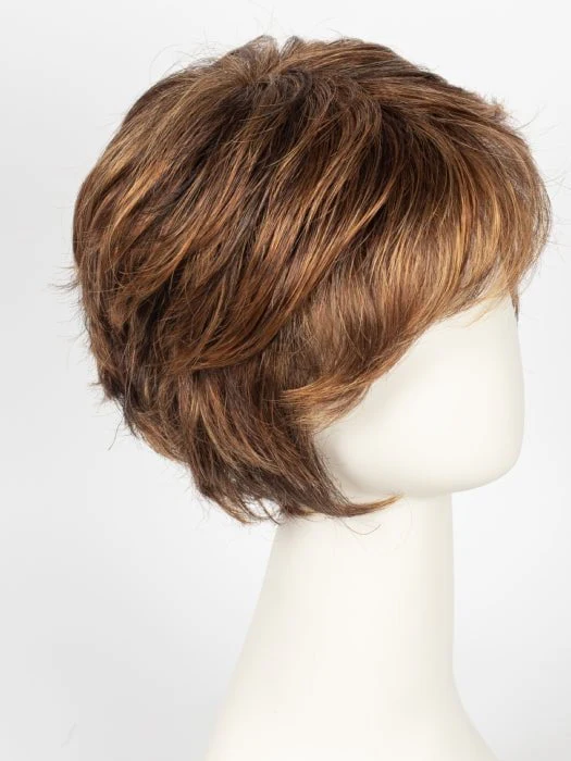 Sparkle Petite | Synthetic Wig (Basic Cap) - Musesware
