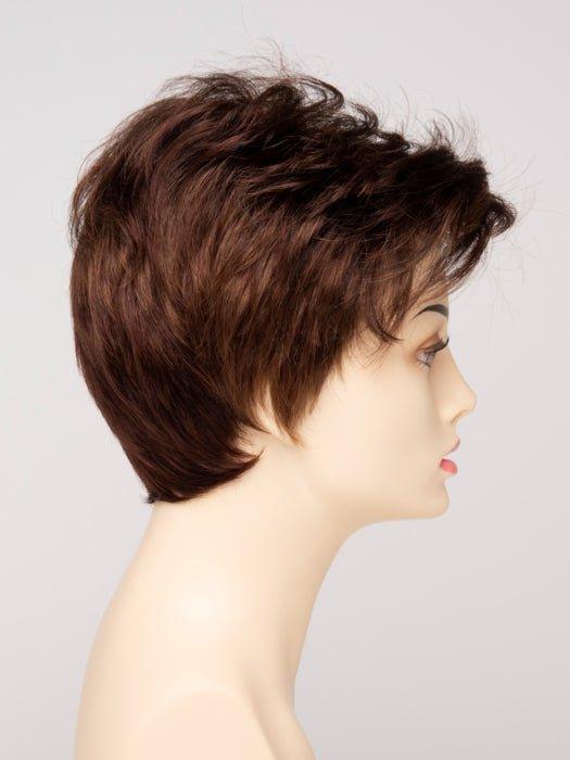 Raven | Synthetic Lace Front Wig (Basic Cap) | CLOSEOUT - Musesware