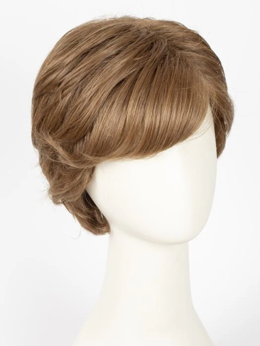 Vanessa | HF Synthetic Lace Front Wig (Basic Cap) - Musesware