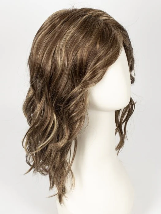 Ocean | Synthetic Lace Front Wig - Musesware
