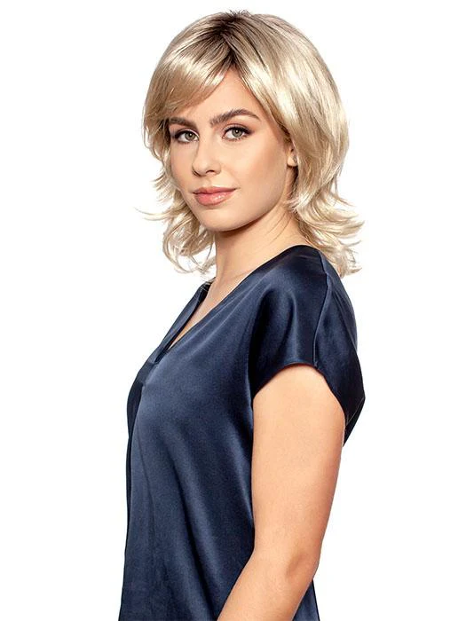 Iris | Synthetic Wig - Musesware