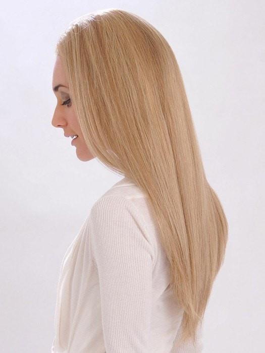 Christina | Remy Human Hair Lace Front Wig (Hand-Tied) - Musesware