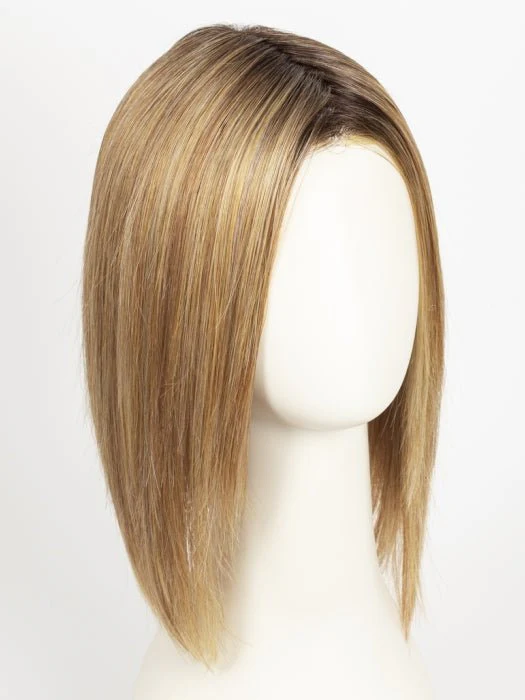 Anatolia | Synthetic Lace Front Wig | CLOSEOUT - Musesware