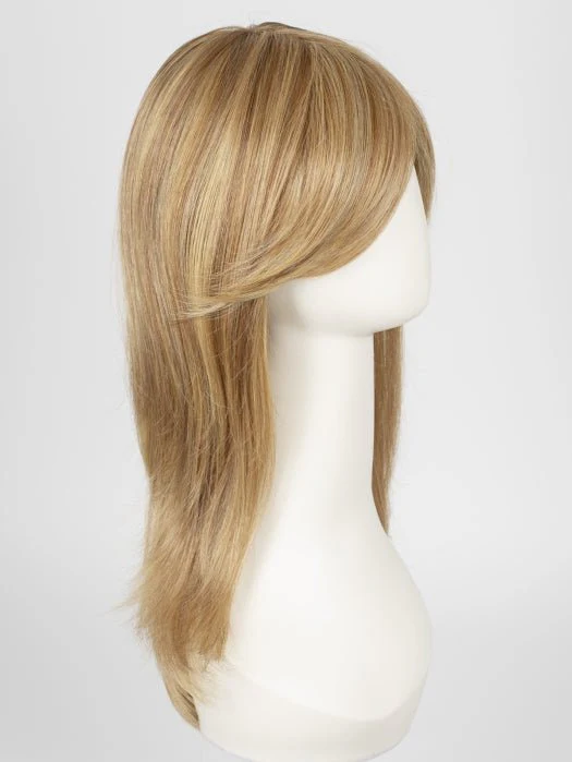 Spotlight | HF Synthetic Lace Front Wig (Mono Top) - Musesware