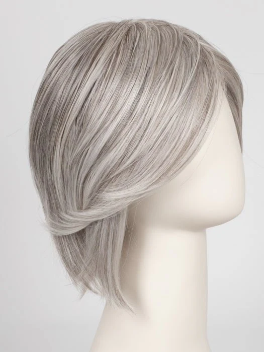 Real Deal | Synthetic Lace Front Wig (Mono Top) - Musesware