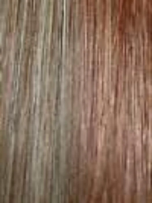 Alexandra HT Human Hair | Human Hair Wig (Mono Top) - Musesware