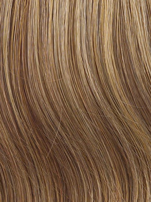 Salon Select by Toni Brattin Wigs | Short Wavy Synthetic Wig | CLOSEOUT - Musesware