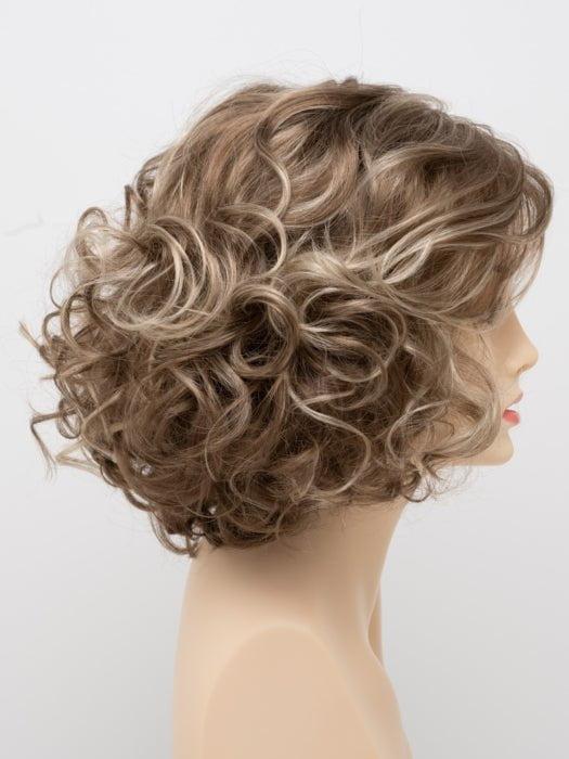 Bianca | Synthetic Wig (Basic Cap) - Musesware