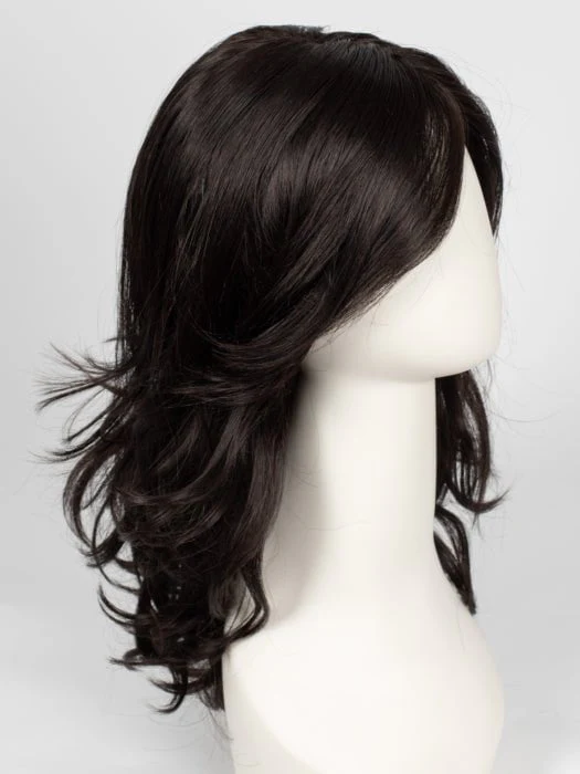 Gisele | Synthetic Lace Front Wig (Mono Top) - Musesware