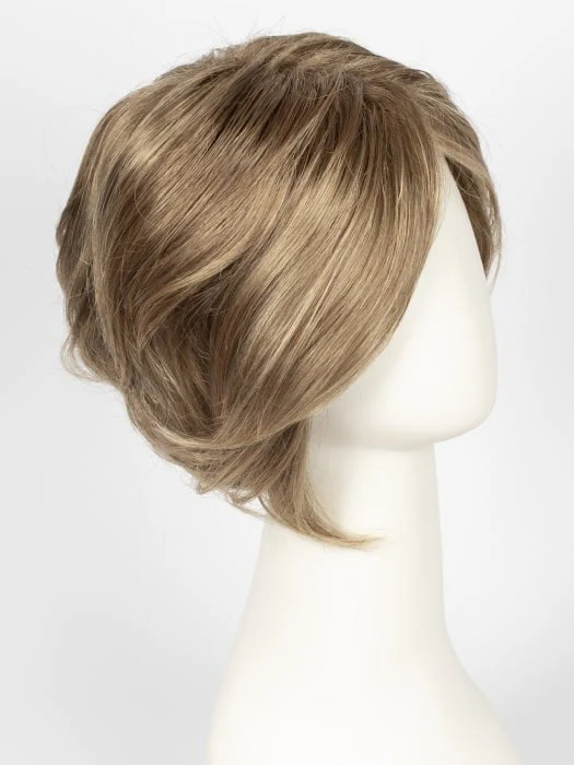Sheer Elegance | Synthetic Lace Front Wig (Basic Cap) | CLOSEOUT - Musesware