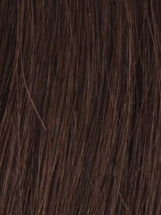 PLF 008HM by Louis Ferre | Human Hair Lace Front (Hand-Tied) | CLOSEOUT - Musesware