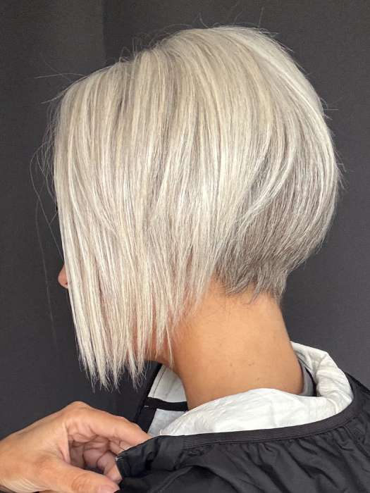 Ignite HH | Remy Human Hair Lace Front Wig (Hand Tied) - Musesware