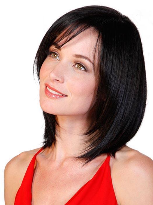 Cold Brew Chic | Synthetic Lace Front Wig | CLOSEOUT - Musesware