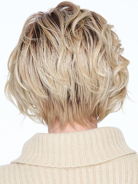 Going Places by Raquel Welch | HF Synthetic Lace Front Wig (Mono Part) | CLOSEOUT - Musesware