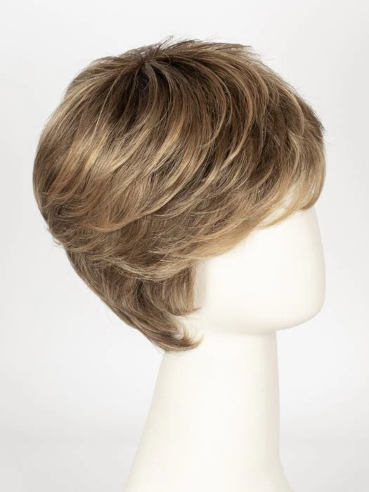 Crushing on Casual Elite | Synthetic Lace Front Wig (Hand Tied) | CLOSEOUT - Musesware