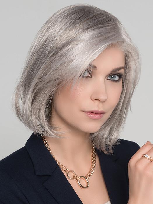 Tempo 100 Deluxe Large | Synthetic Lace Front Wig (Hand-Tied) - Musesware