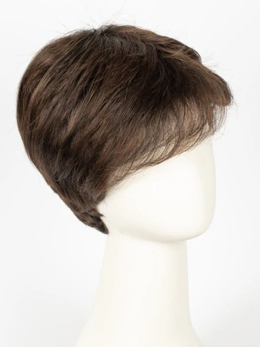 Stay | Synthetic Lace Front Wig - Musesware
