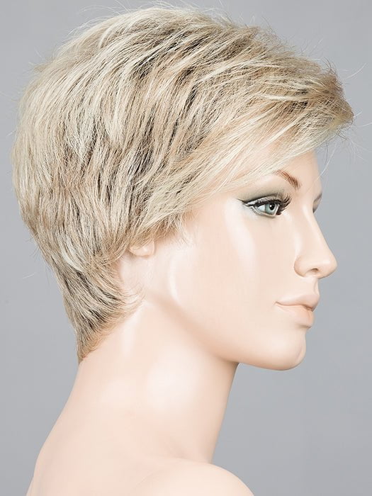 Ring | Synthetic Wig (Mono Crown) | CLOSEOUT - Musesware