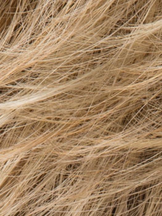 Pleasure by Ellen Wille | Remy Human Hair Top Piece (Mono Top) | CLOSEOUT - Musesware