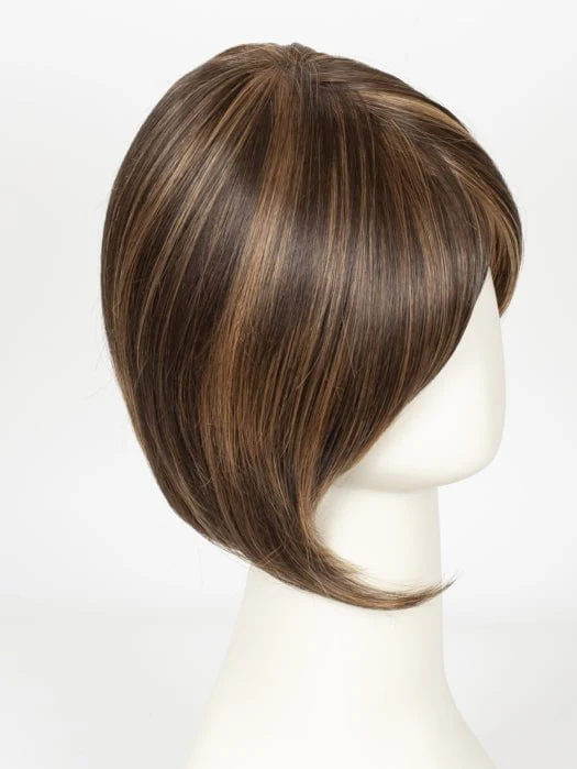 Eve | HF Synthetic Lace Front Wig (Mono Top) - Musesware