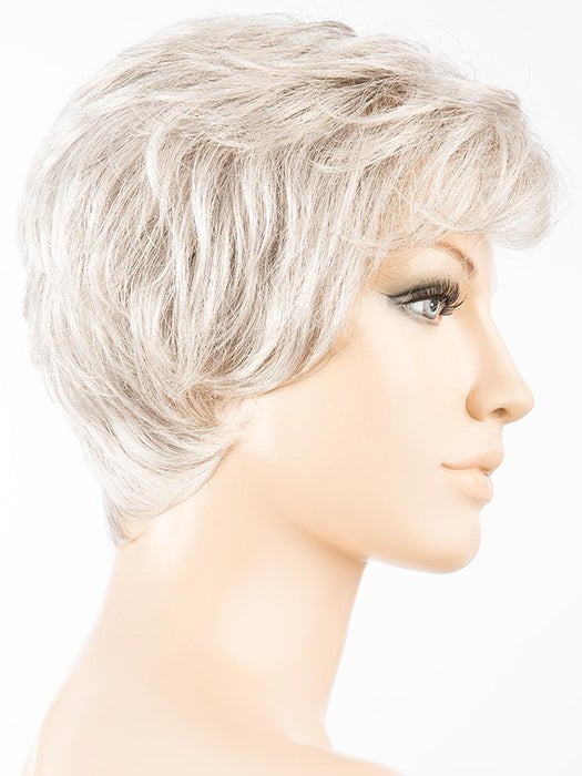 Modena | Synthetic Lace Front Wig (Mono Top) - Musesware