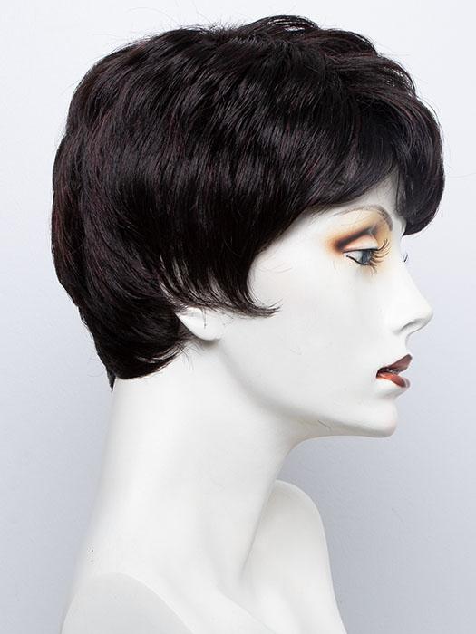Amy | Synthetic Wig (Basic Cap) | CLOSEOUT - Musesware