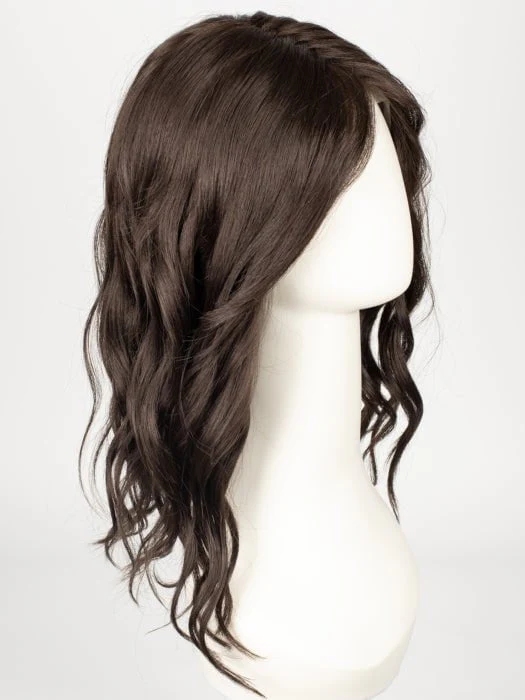 Rachel | Synthetic Lace Front Wig (Hand-Tied) - Musesware