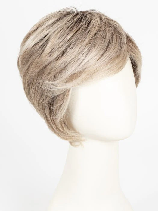 Fierce and Focused | Synthetic Lace Front Wig (Hand Tied) - Musesware