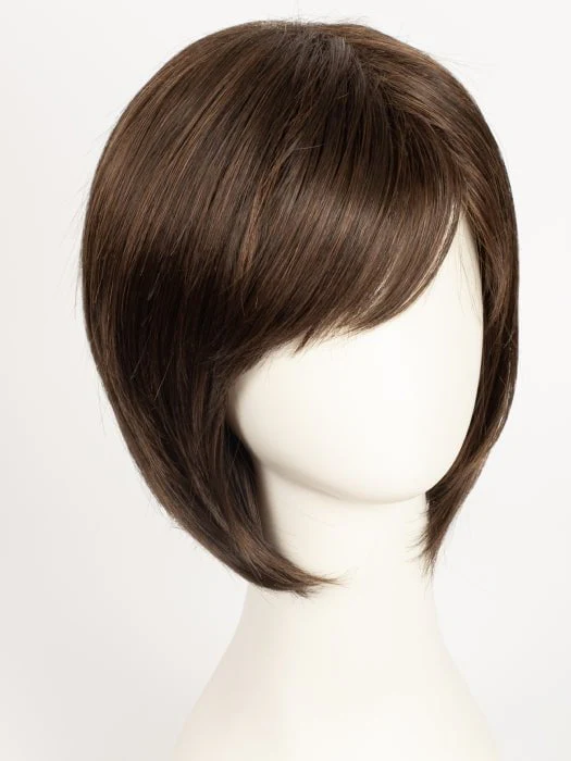 Jude | Synthetic Wig (Basic Cap) - Musesware