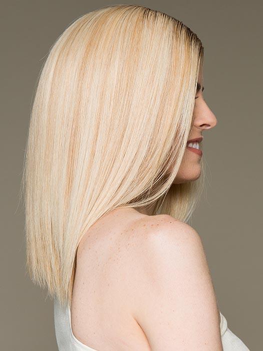 Gwyneth | Remy Human Hair Lace Front Wig (Hand-Tied) - Musesware