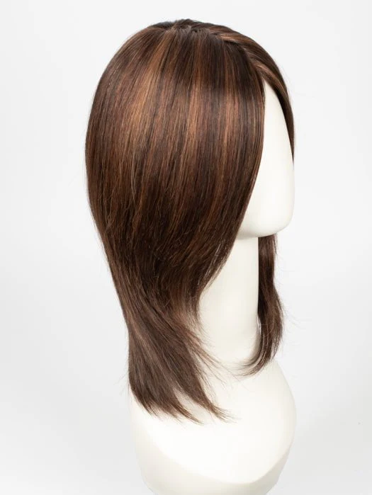 Jennifer | Remy Human Hair Lace Front Wig | CLOSEOUT - Musesware