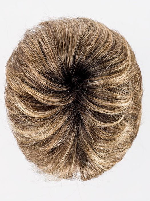 Estate | Synthetic Lace Front Wig (Mono Top) - Musesware