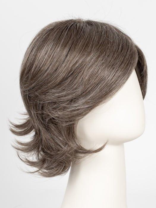 Naomi | HF Synthetic Lace Front Wig (Mono Top) - Musesware