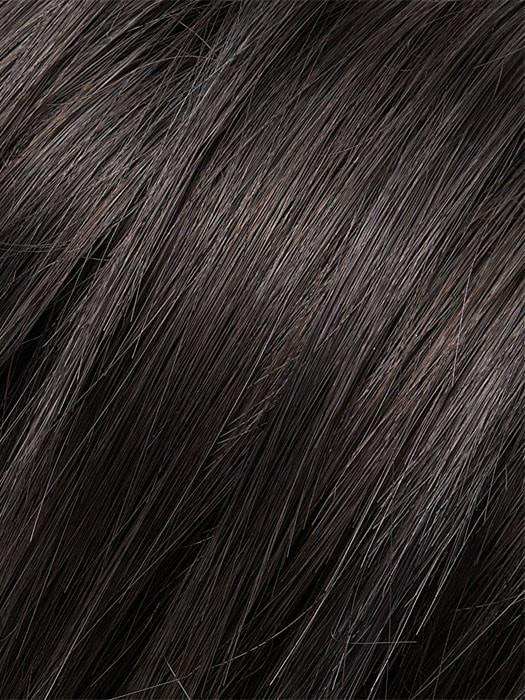 Foxy | Synthetic Ponytail (Clip In) - Musesware