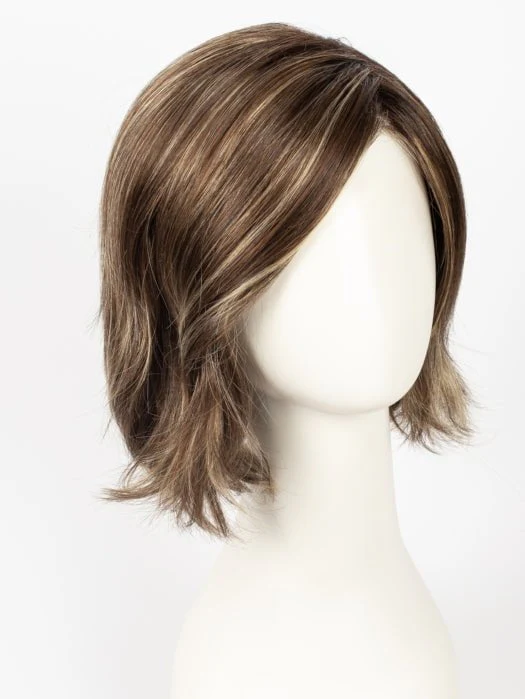 Sage | Synthetic Lace Front Wig - Musesware