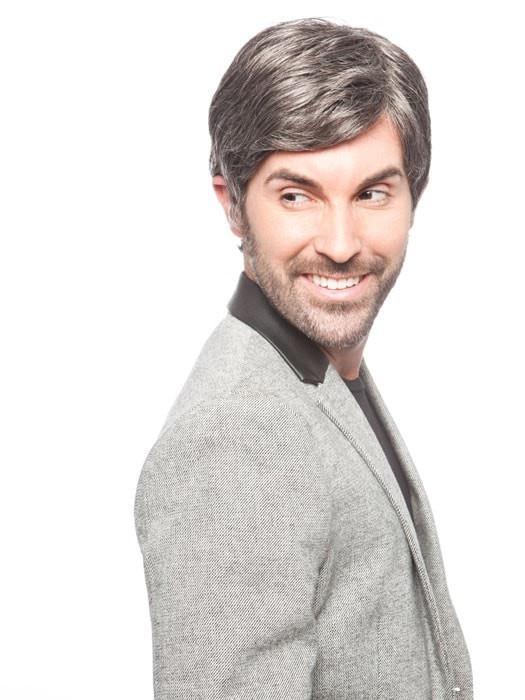 JR | Synthetic Wig (Basic Cap) - Musesware